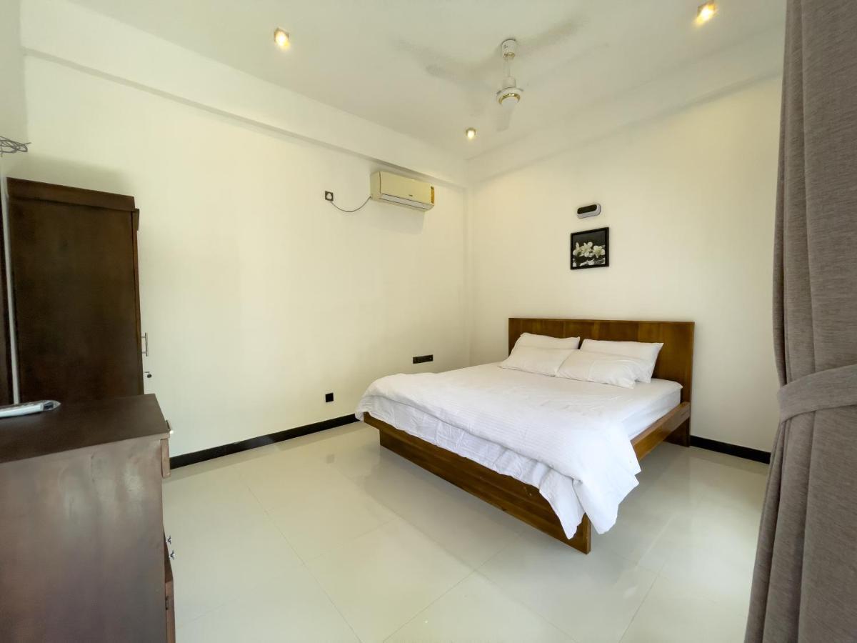 The Reef Resort Nilaveli Exteriér fotografie