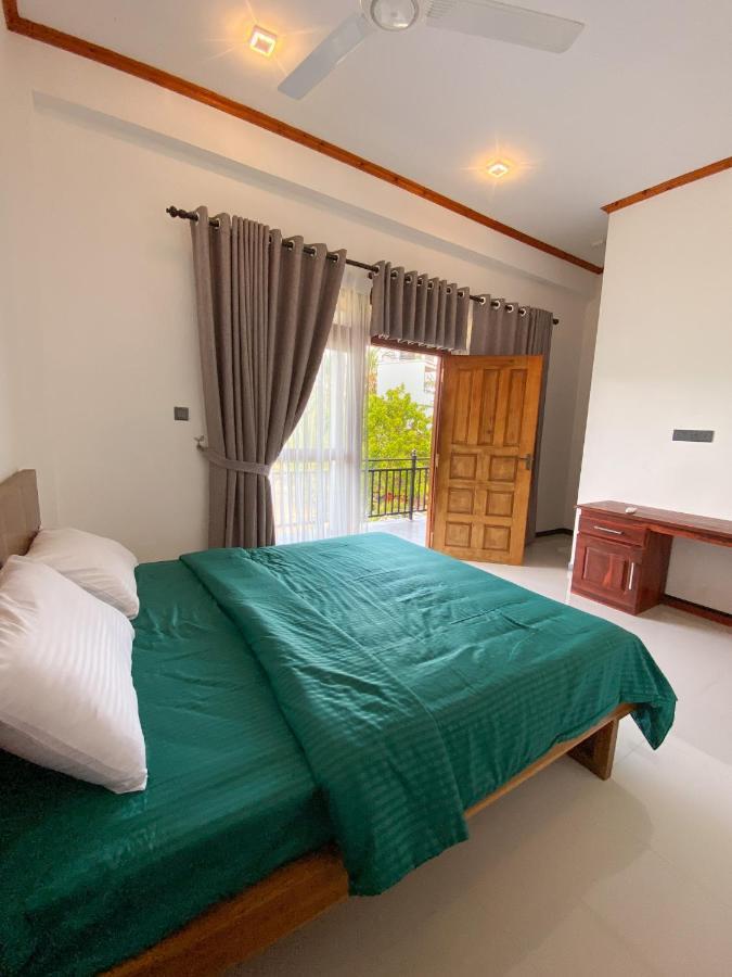 The Reef Resort Nilaveli Exteriér fotografie