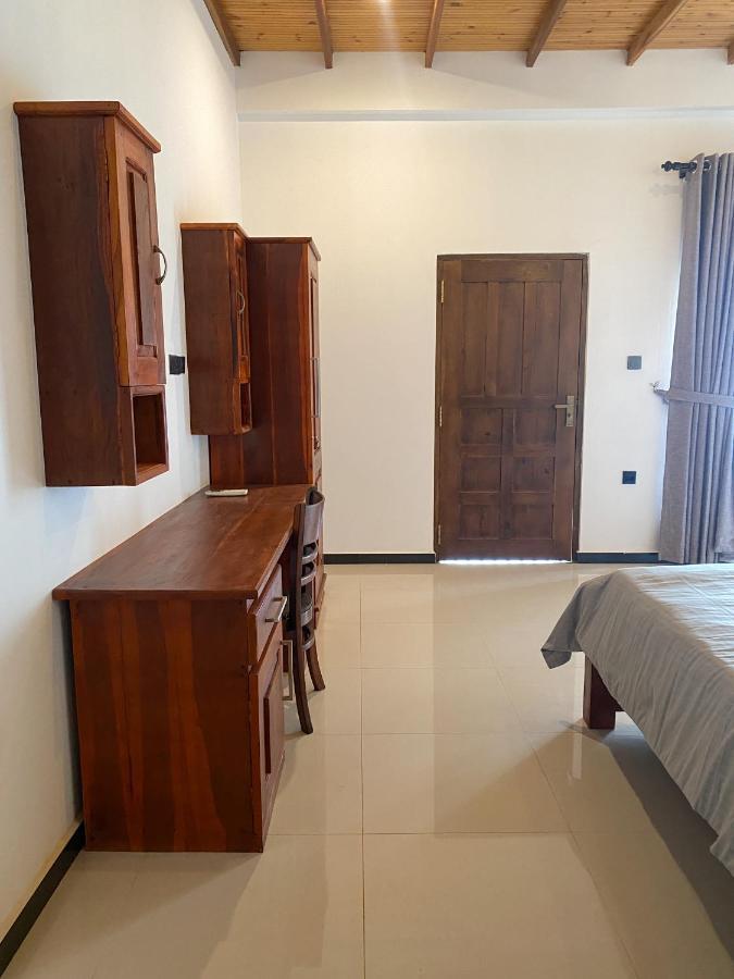 The Reef Resort Nilaveli Exteriér fotografie